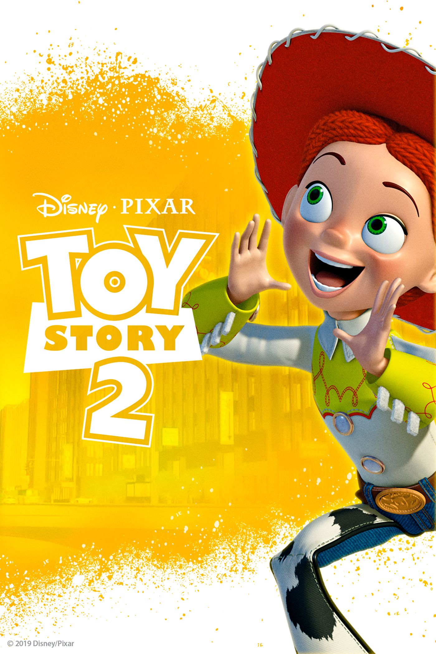 toy story 2 full movie