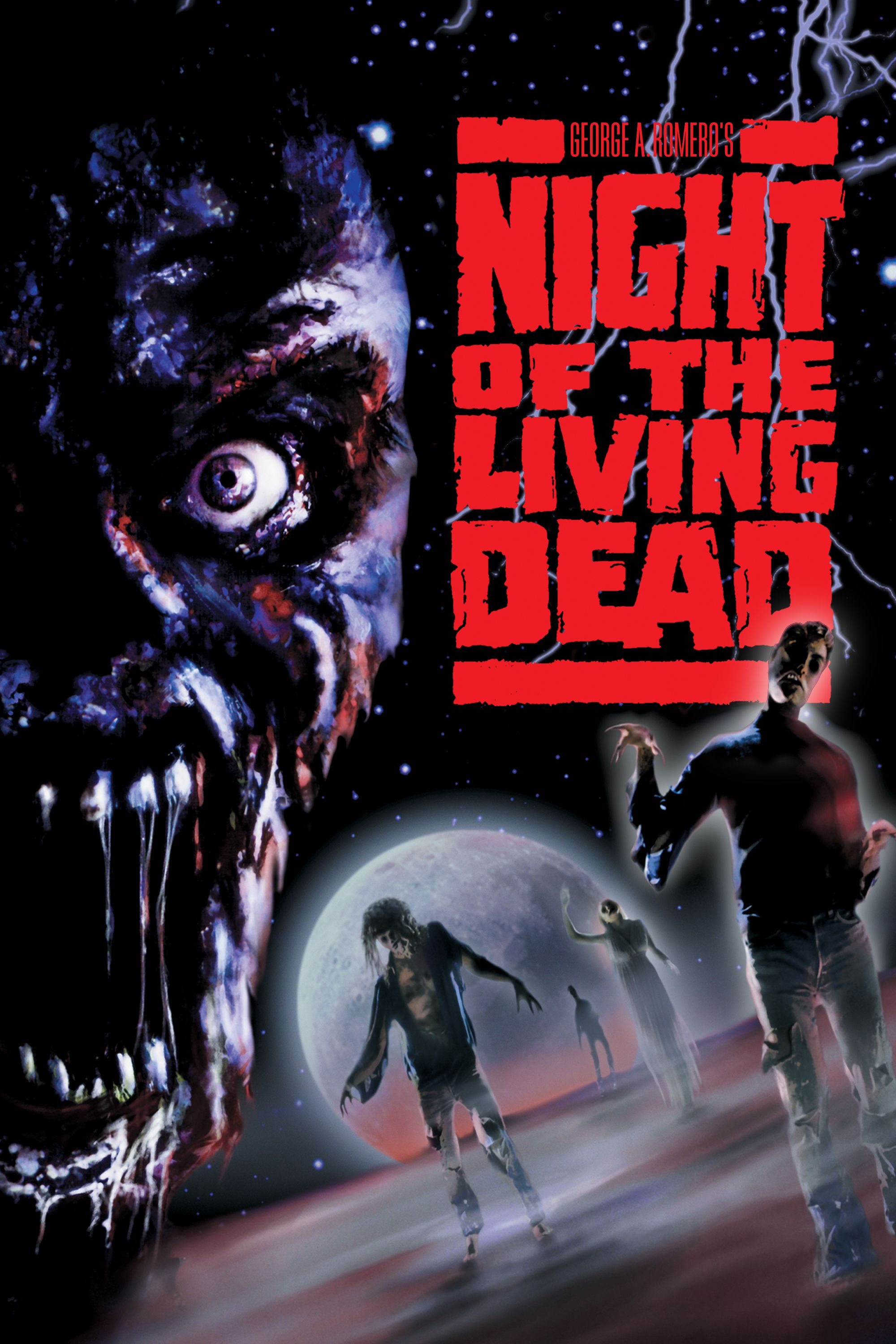洋画・外国映画 NIGHT OF THE LIVING DEAD horror 08d7009f-20ab-418b-b612-