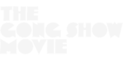 The Gong Show Movie