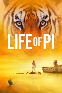 Life of Pi | Movies Anywhere