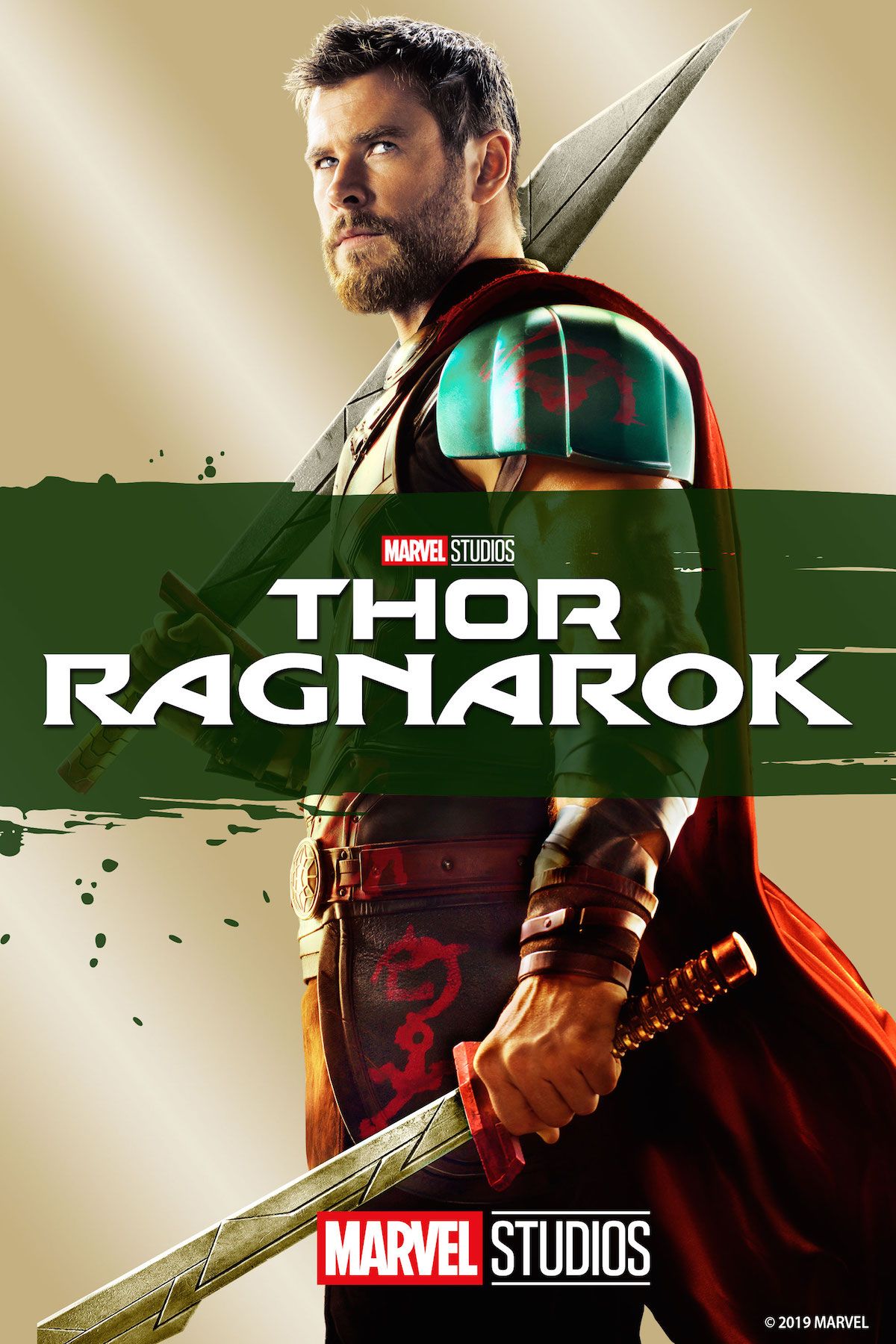 Thor ragnarok putlocker new arrivals