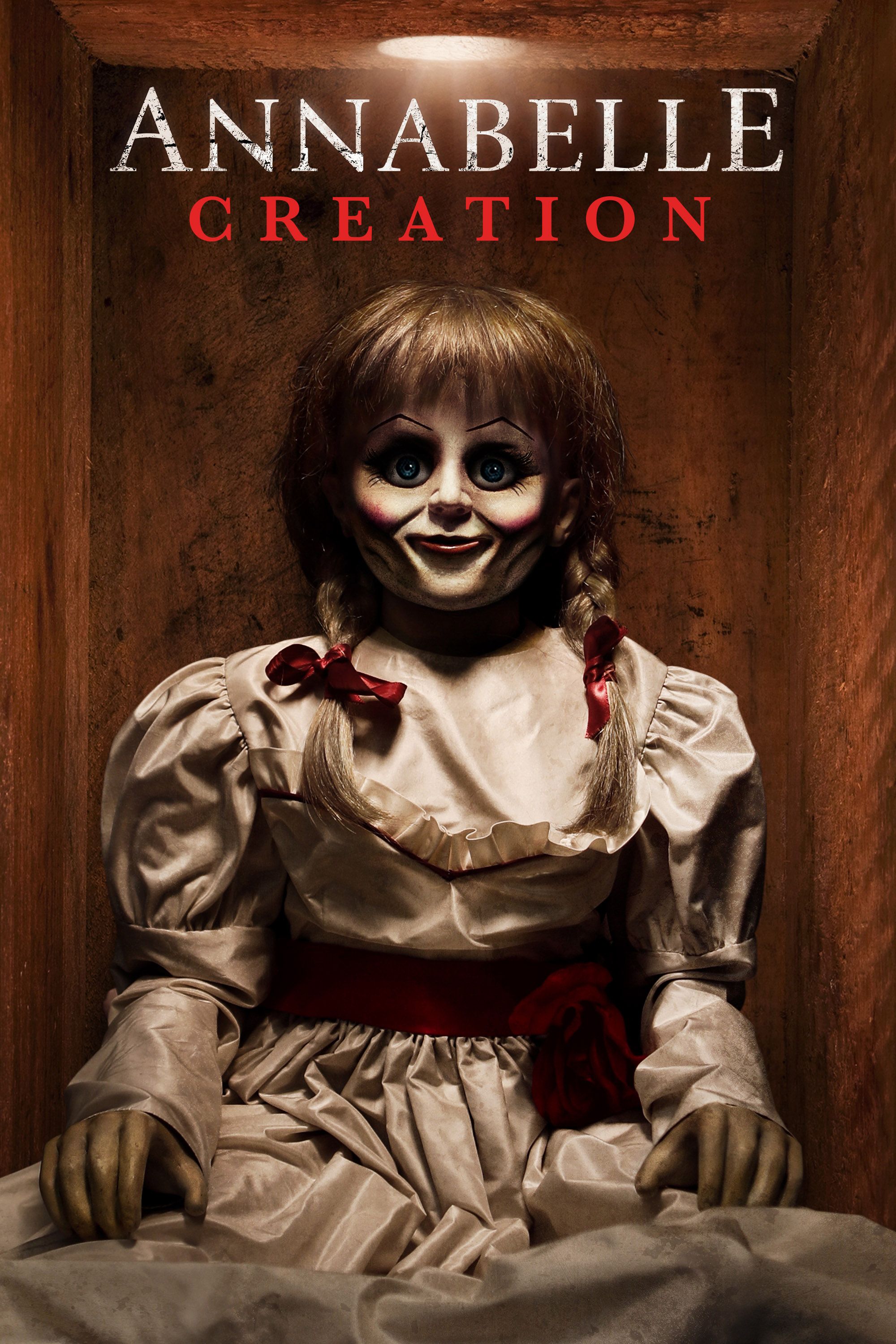 Annabelle creation online movie