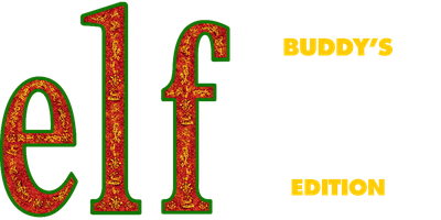 Elf: Buddy’s Sing & Cheer Along Edition