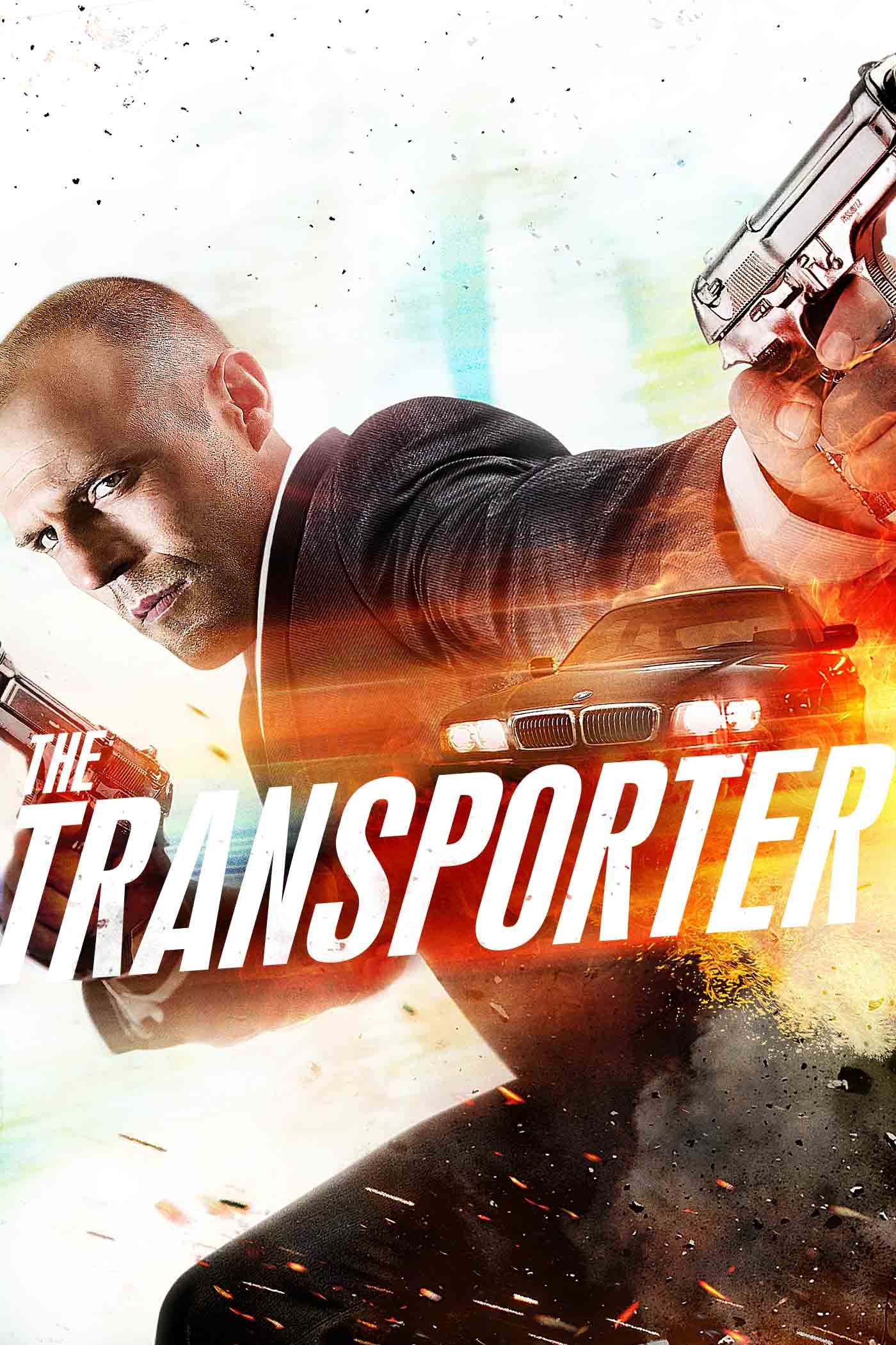The Transporter | Full Movie | Movies Anywhere