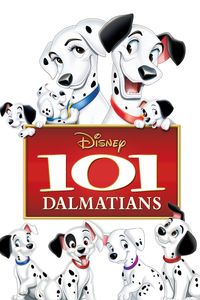 101 Dalmatians Movie