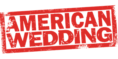 AMERICAN WEDDING