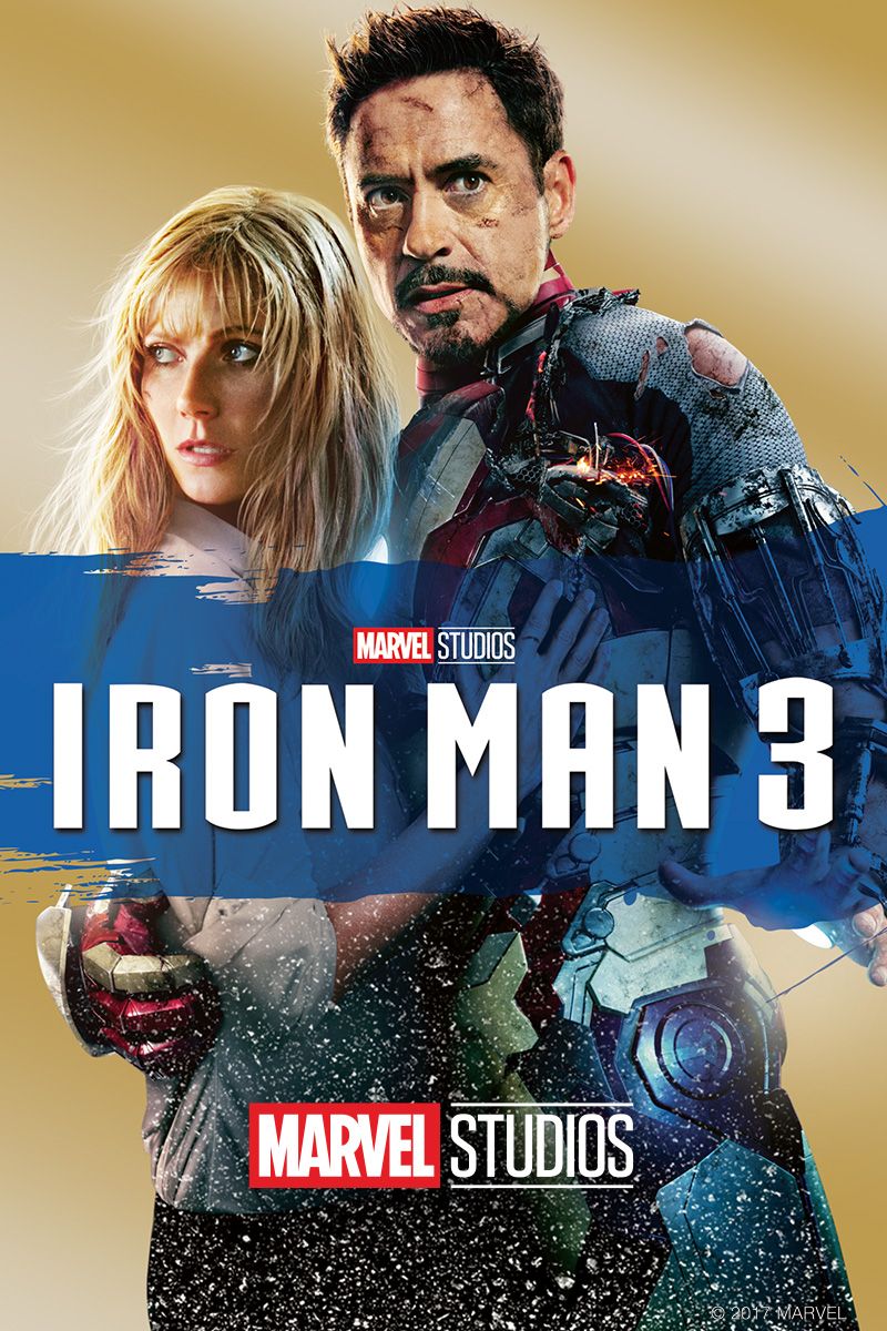 Marvel Studios' Iron Man 20   Full Movie   Movies Anywhere