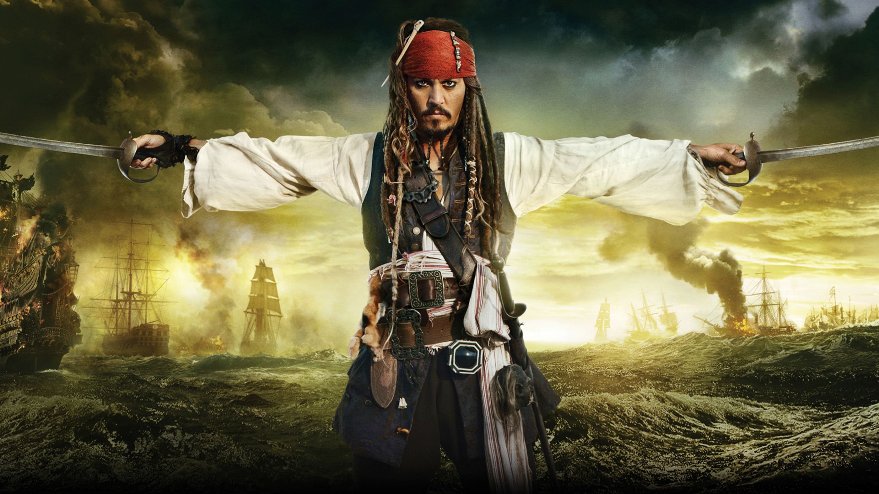 2800px x 1575px - Pirates of the Caribbean: On Stranger Tides | Full Movie | Movies Anywhere