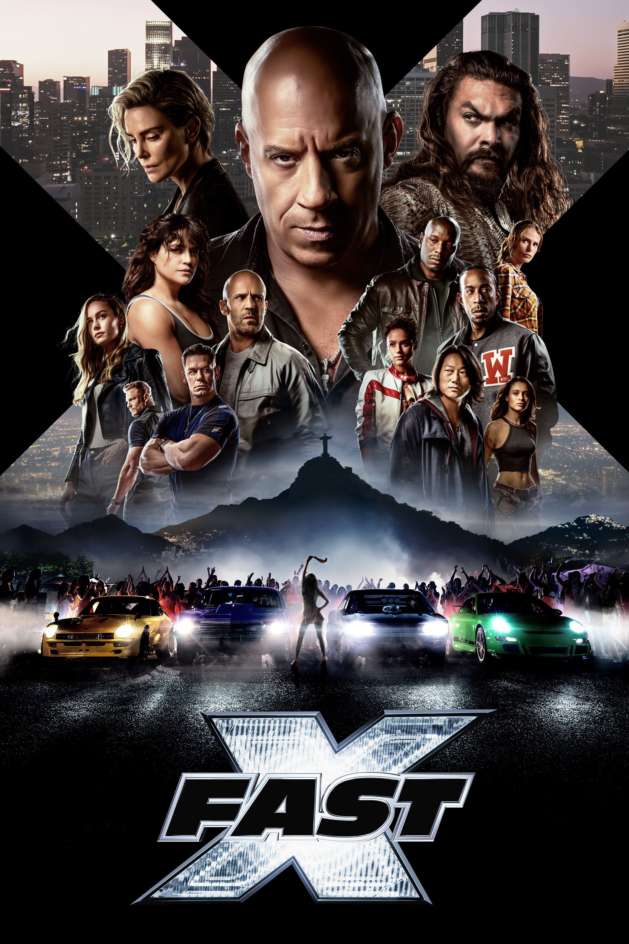 12 Sale Ki Movie Xxx - Fast X | Full Movie | Movies Anywhere