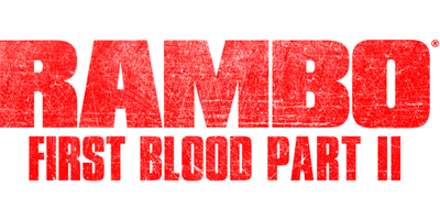Rambo: First Blood Part II