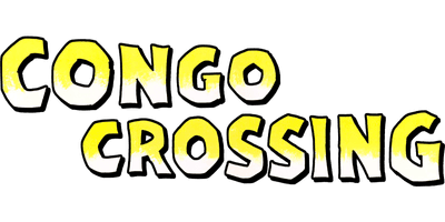 Congo Crossing