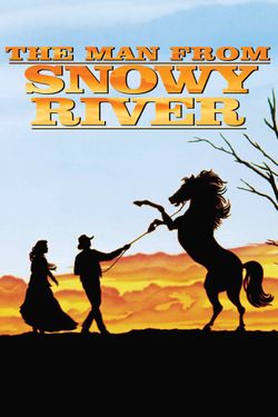 return to snowy river