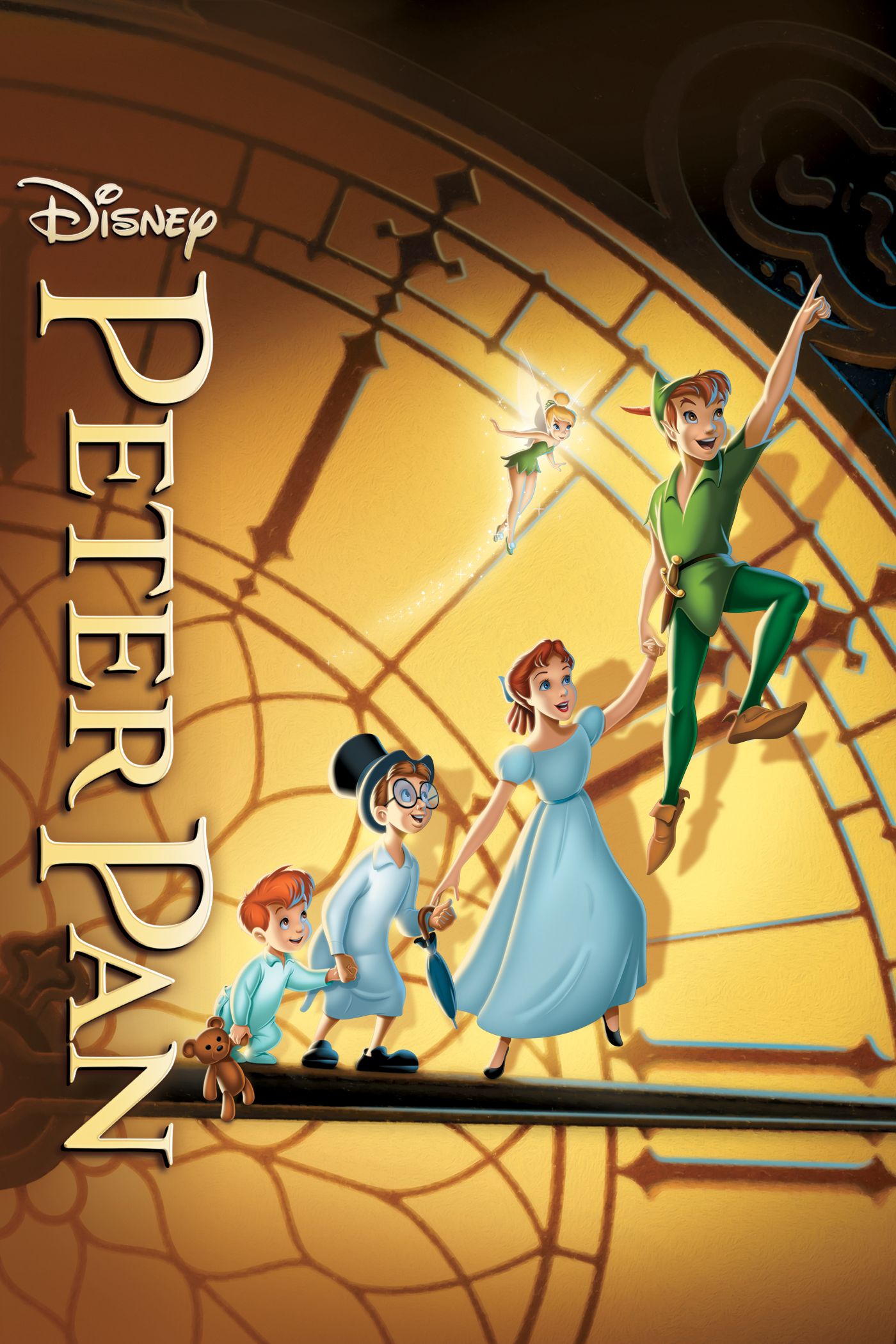 Peter Pan | Movies Anywhere