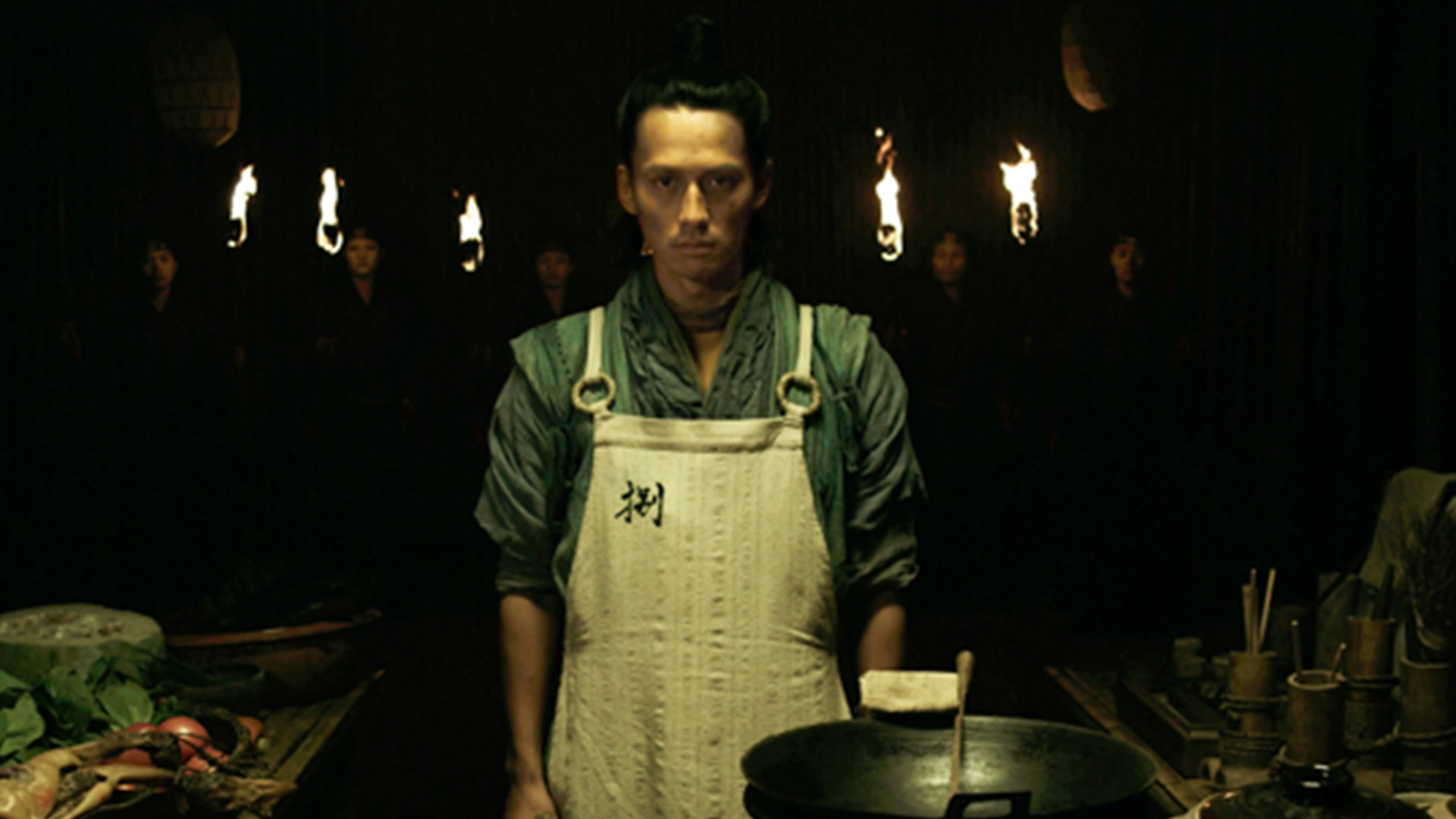 The Butcher The Chef And The Swordsman Full Movie The Butcher, The Chef and The Swordsman | Movies Anywhere
