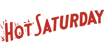 Hot Saturday