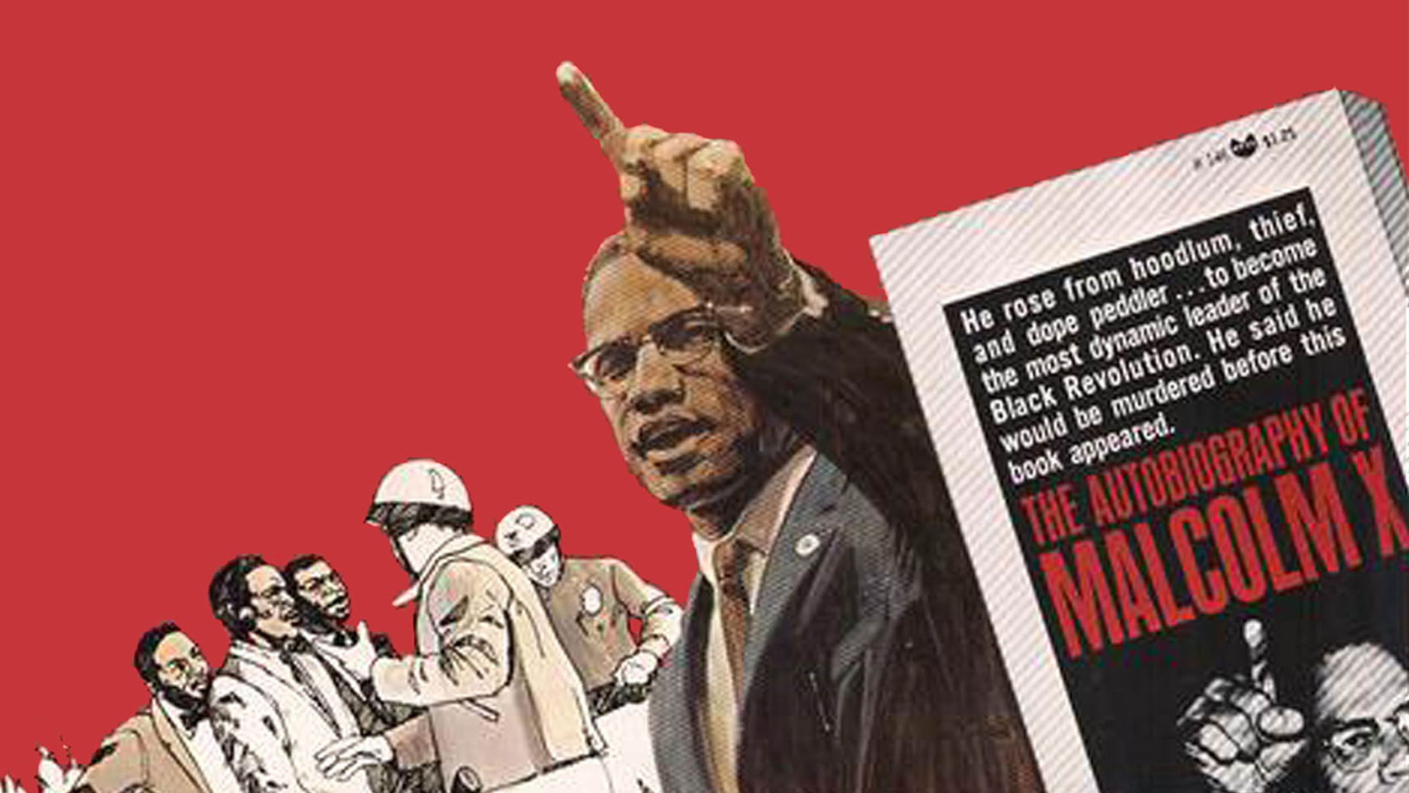 54 Top Images Malcolm X Full Movie Netflix : Watch Malcolm X on Netflix Today! | NetflixMovies.com