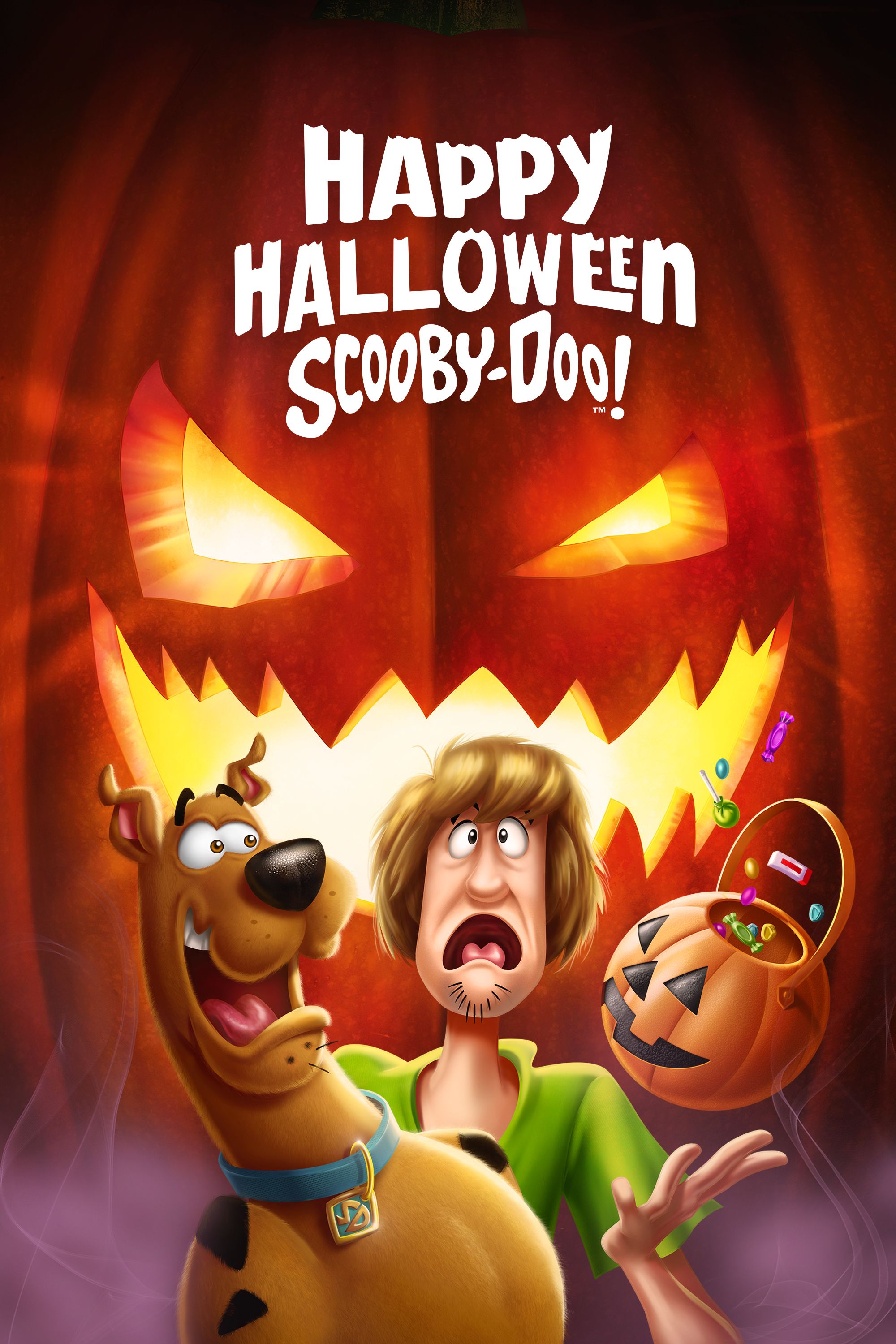 Happy Halloween, Scooby-Doo! | Movies Anywhere
