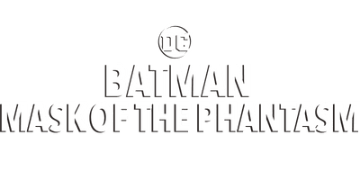 Batman: Mask of the Phantasm
