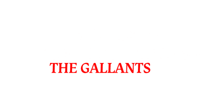 Legends of the Condor Heroes: The Gallants