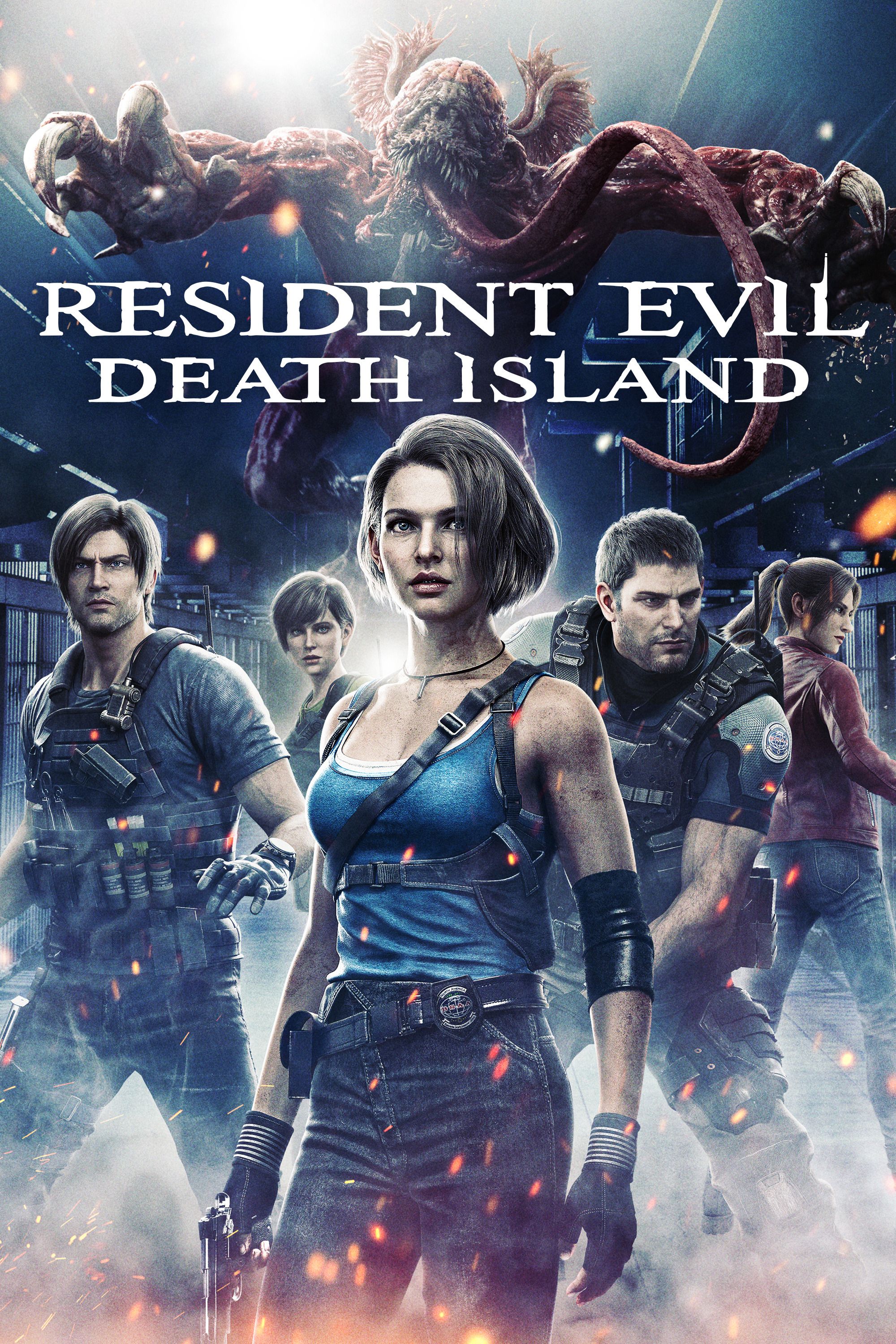 Resident Evil (Video Game 2002) - IMDb