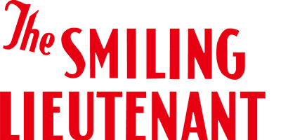 The Smiling Lieutenant