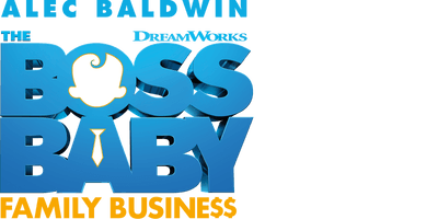 The Boss Baby: Family Business