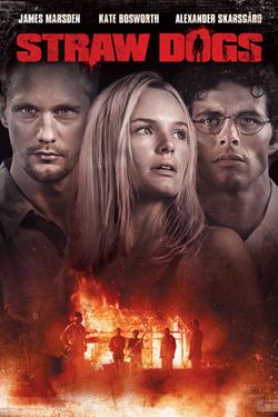 Straw Dogs - Rotten Tomatoes