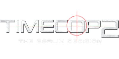 Timecop 2: The Berlin Decision