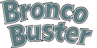 Bronco Buster
