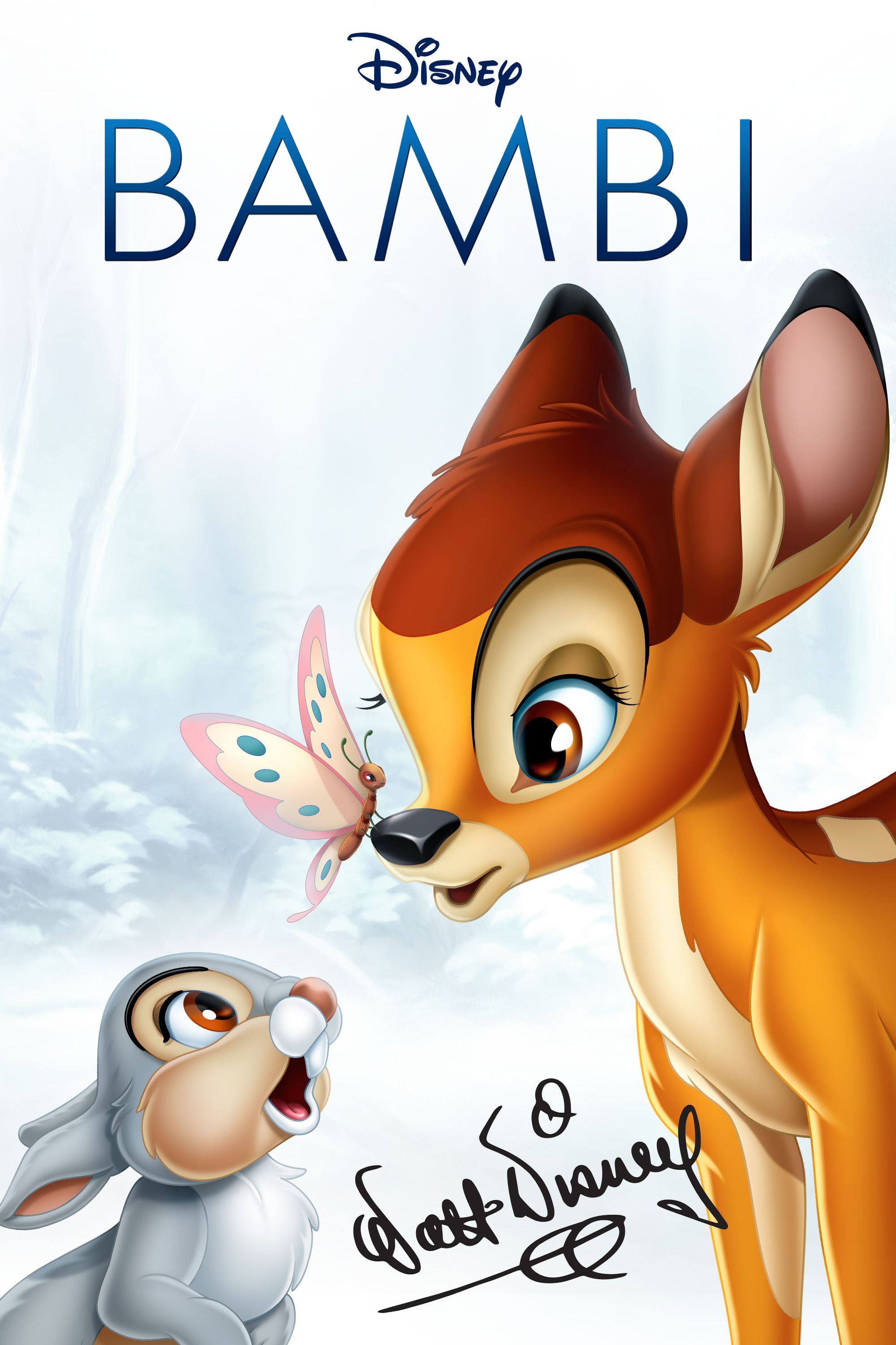 Bambi | Movies Anywhere