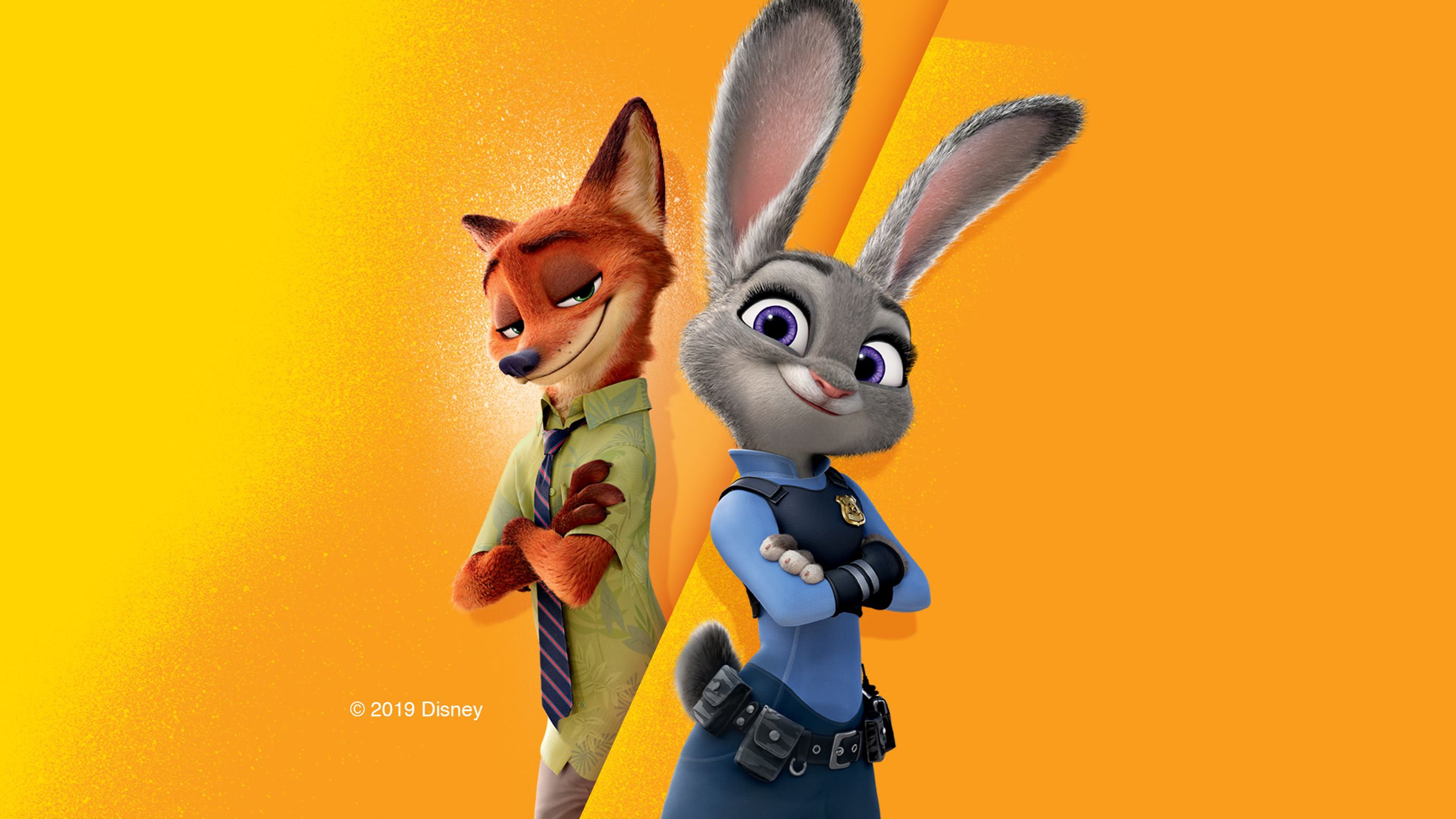 film zootopia