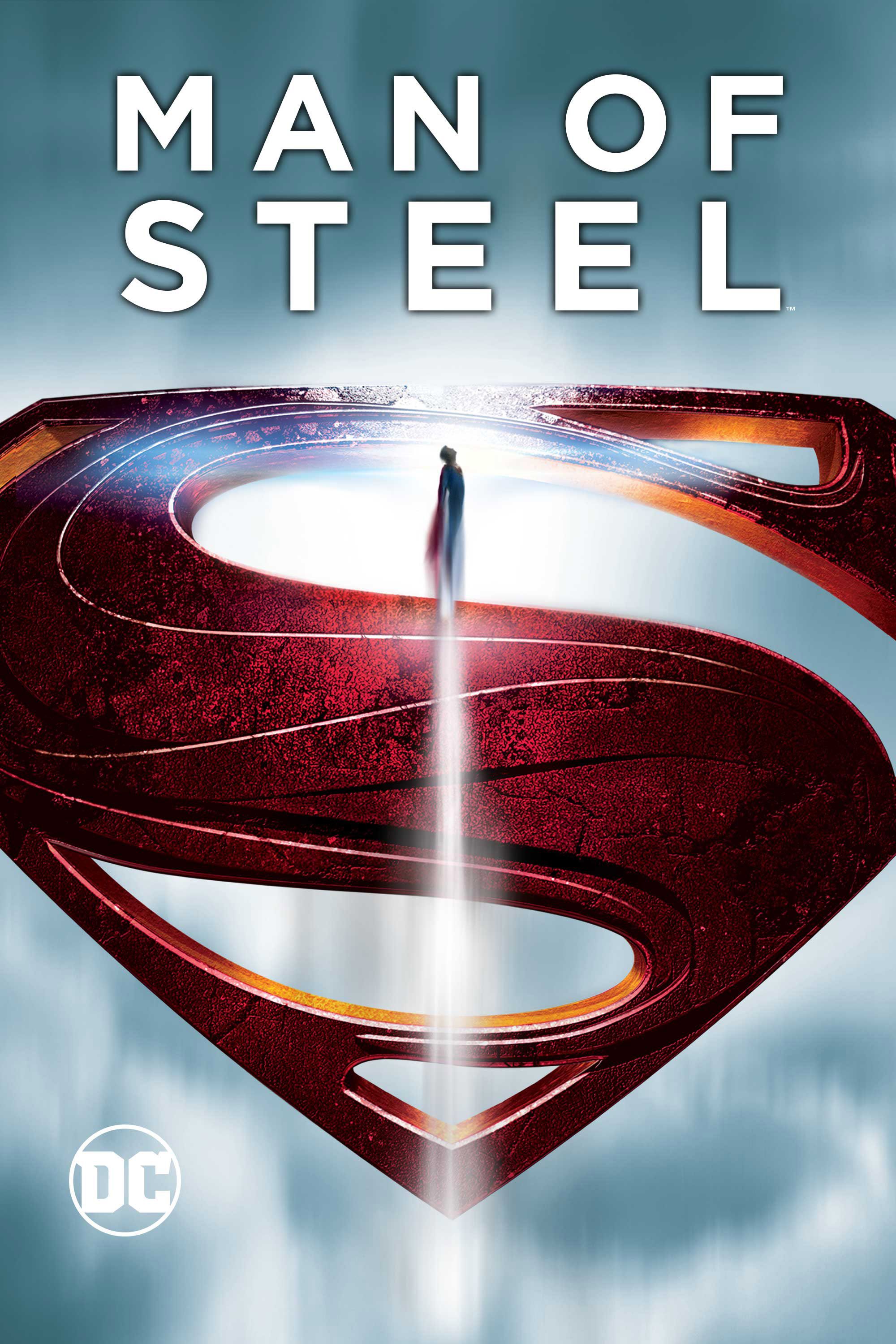 Man of Steel, Full Movie