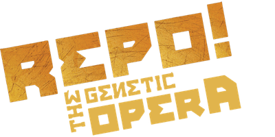 Repo! The Genetic Opera