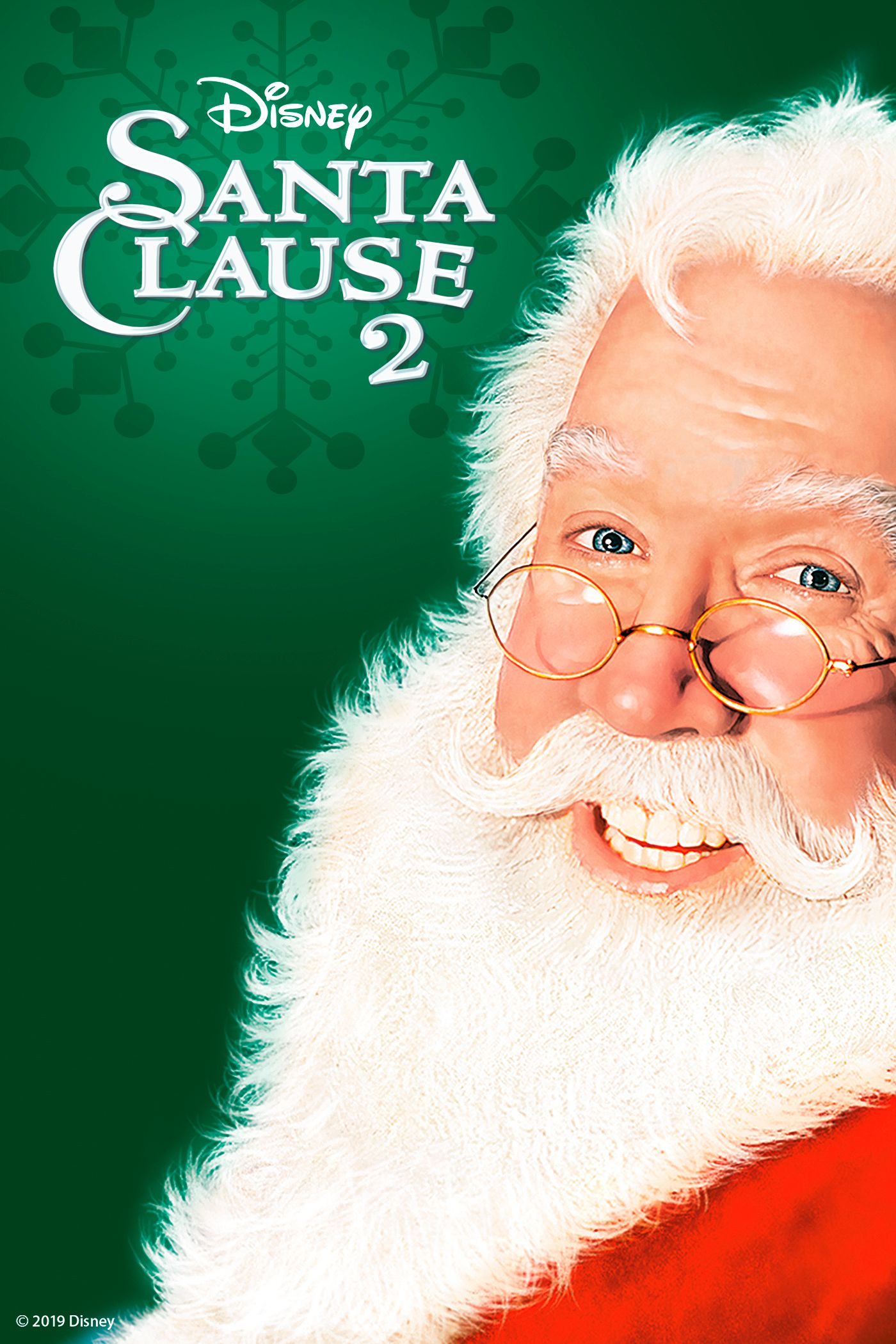 The santa clause best sale 2 full movie dailymotion