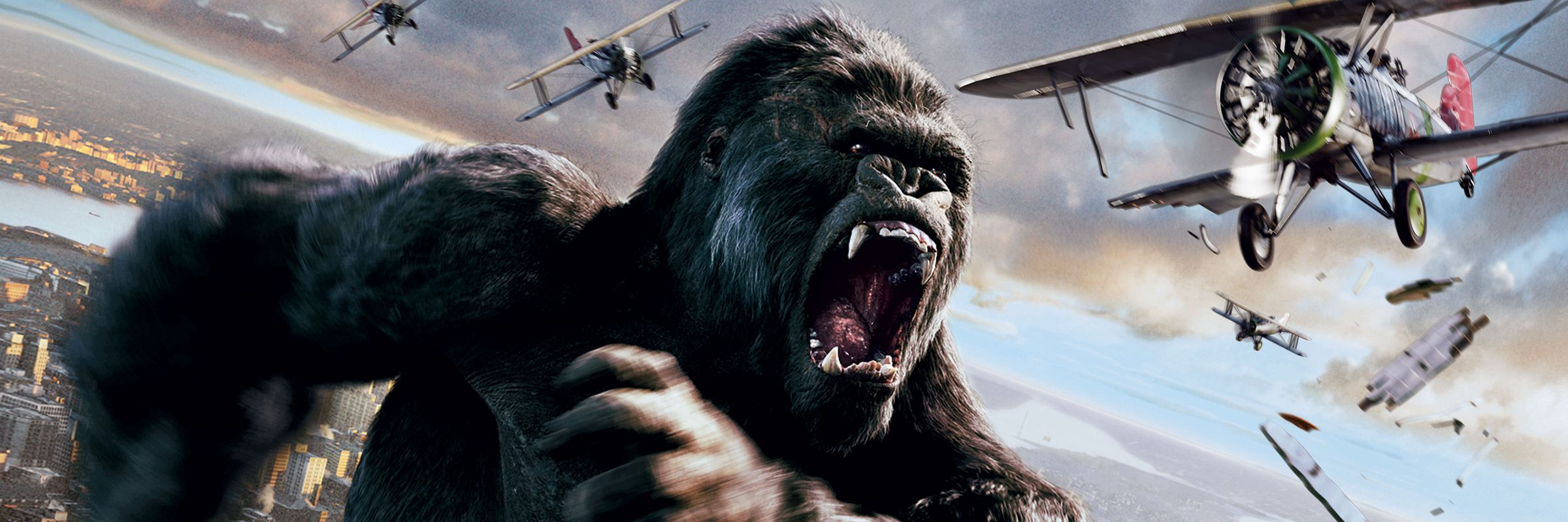 King Kong Full Movie Movies Anywhere