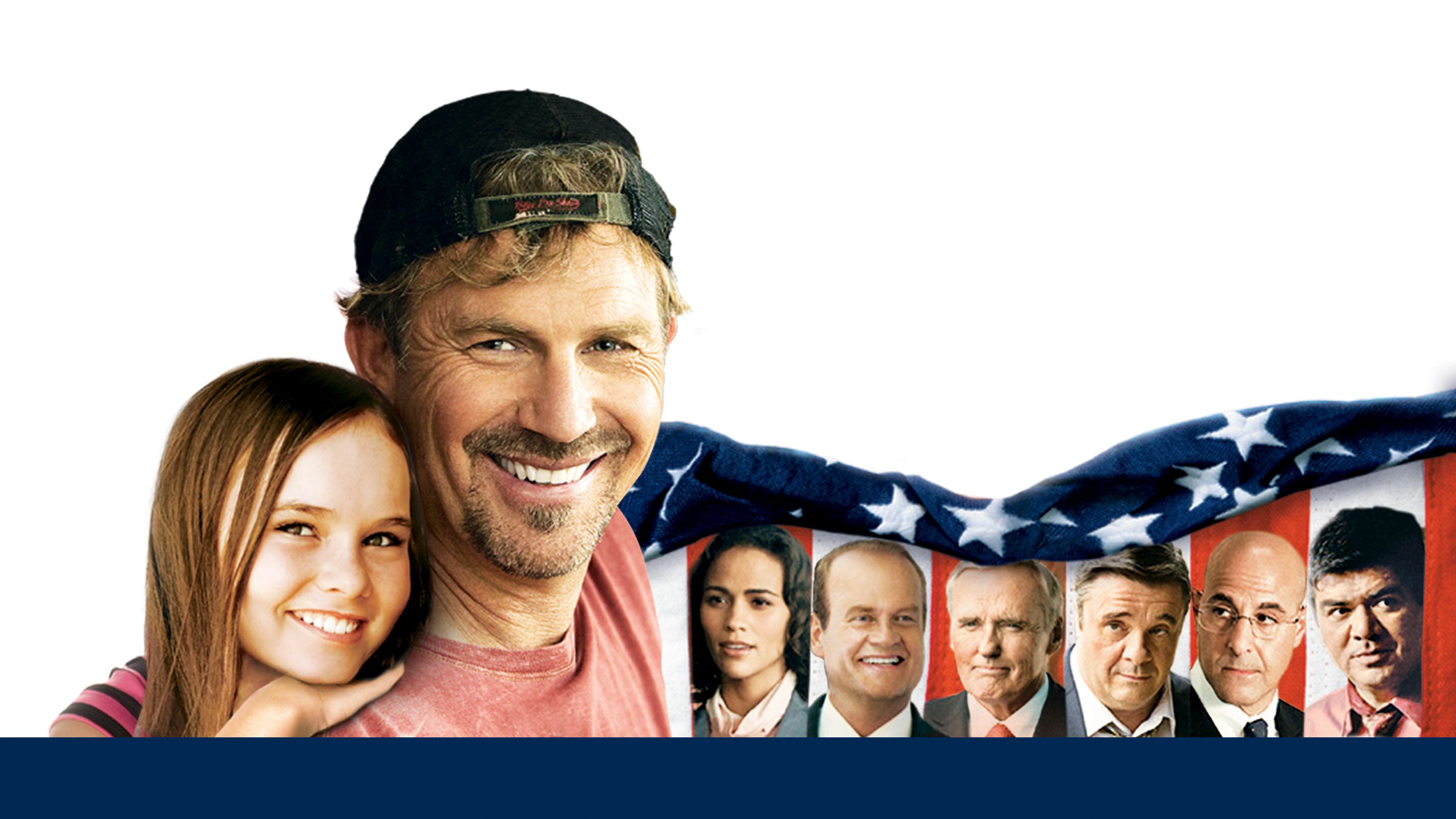 Swing Vote Movie Poster