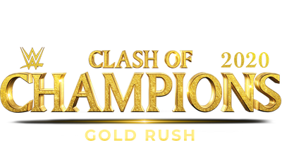 WWE: Clash of Champions 2020