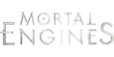 Mortal Engines