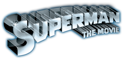 superman movie font