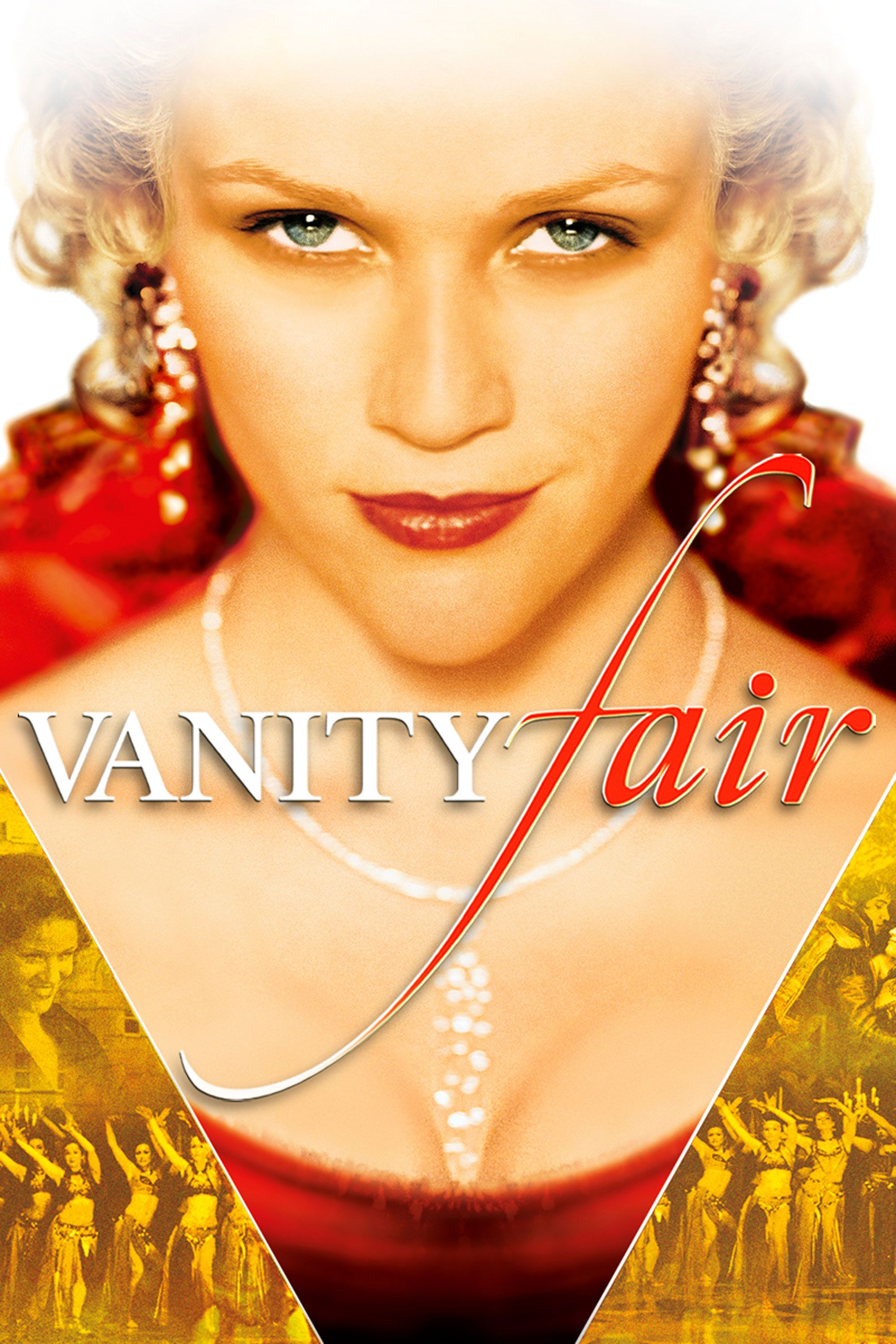 Vanity Fair, Full Movie