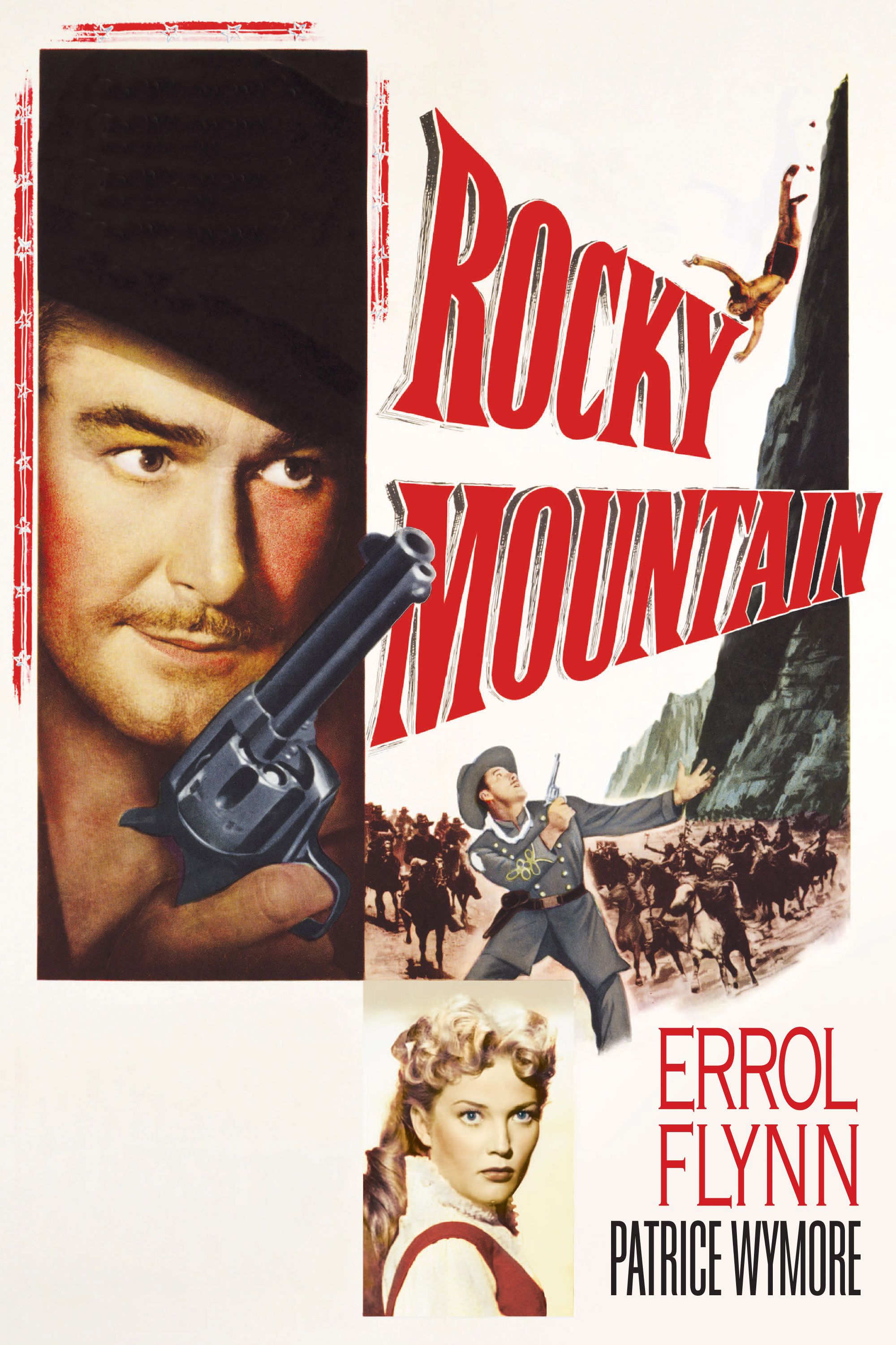 Errol Flynn - FILMES ONLINE