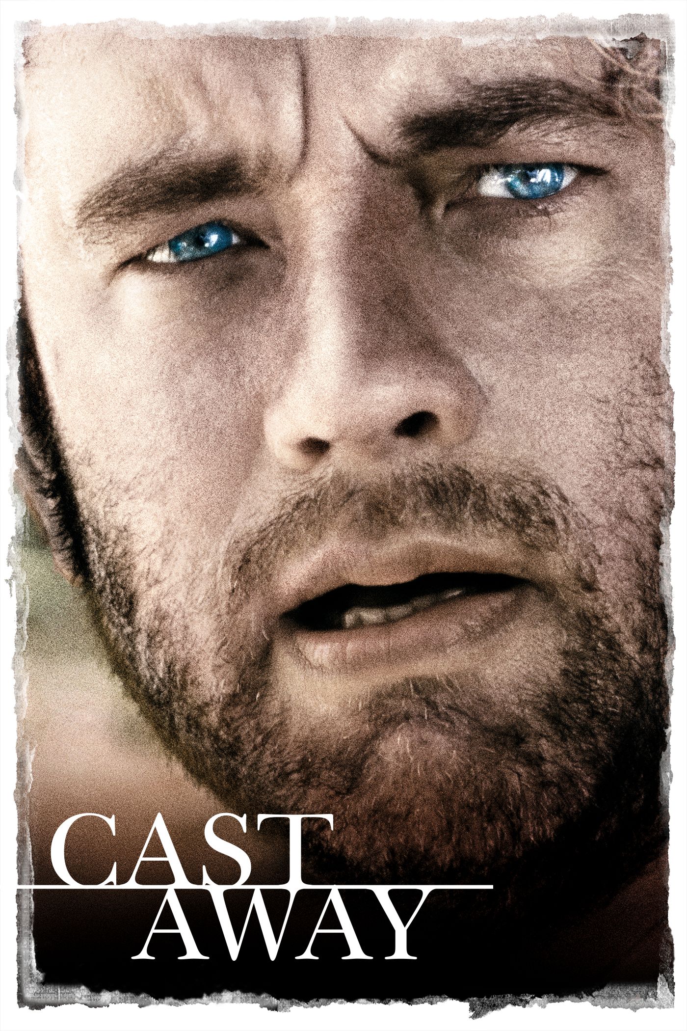 Cast Away, Full Movie