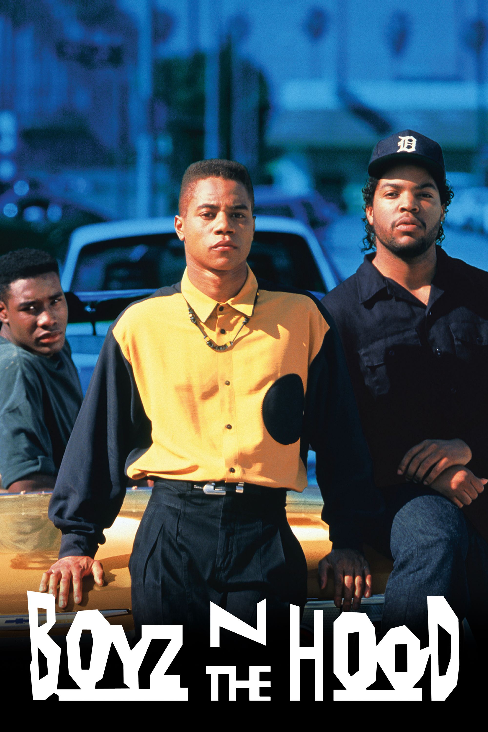 Boyz N The Hood Download Free Movie