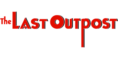 The Last Outpost (1935)