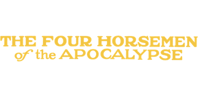 The Four Horsemen of the Apocalypse 