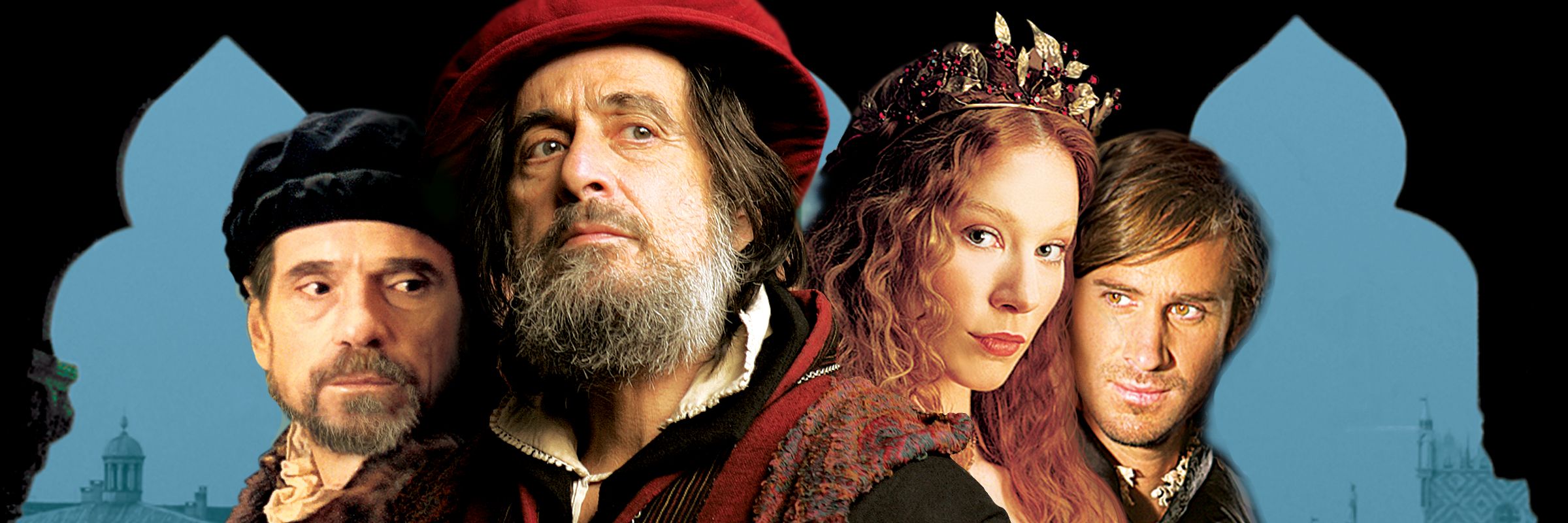 The Merchant of Venice | Full Movie | Movies Anywhere