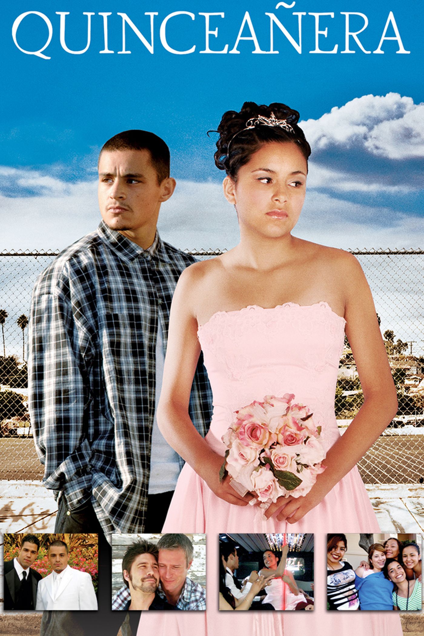 Quinceanera | Full Movie | Movies Anywhere