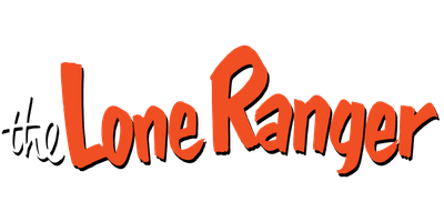 The Lone Ranger
