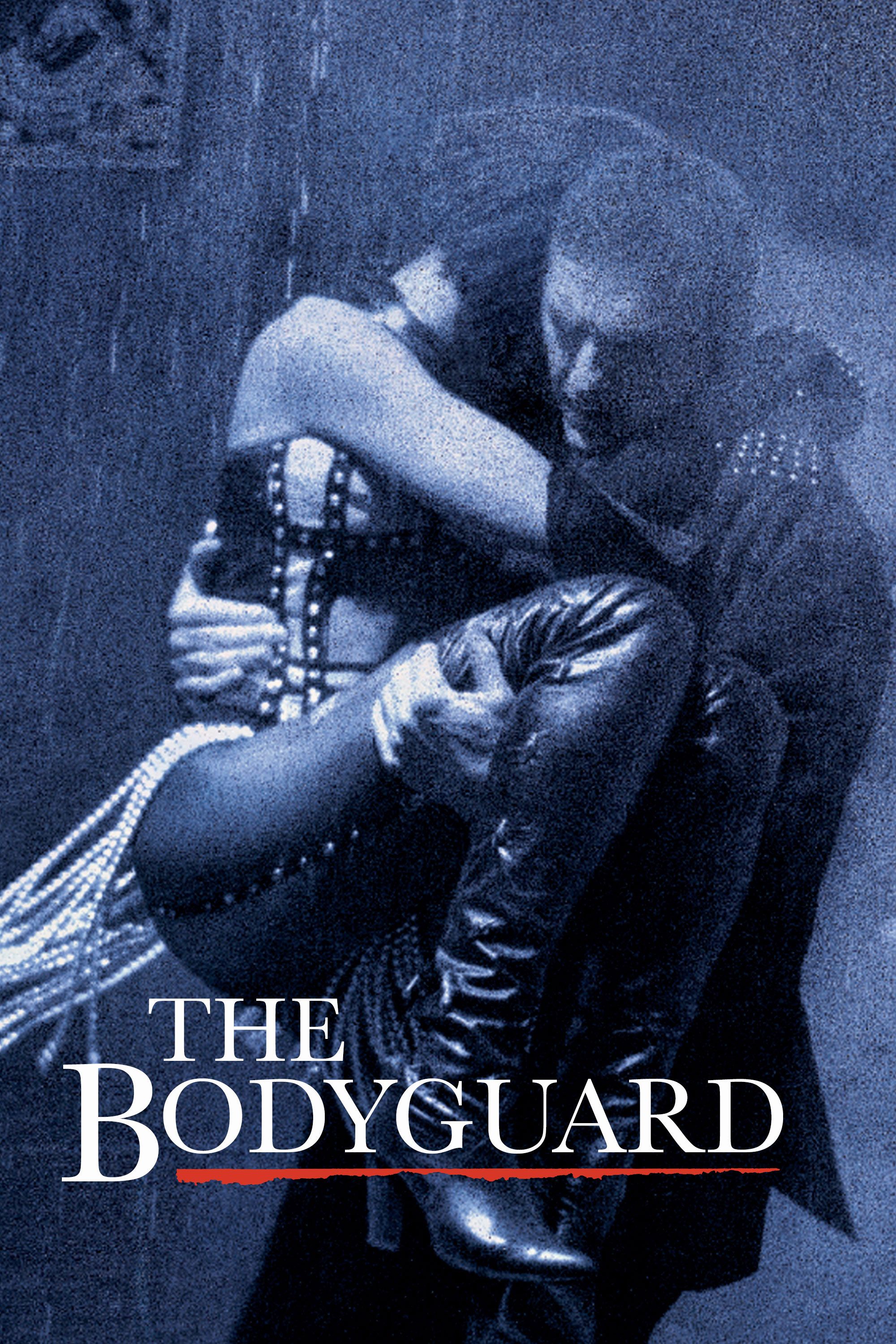 The Bodyguard, Full Movie