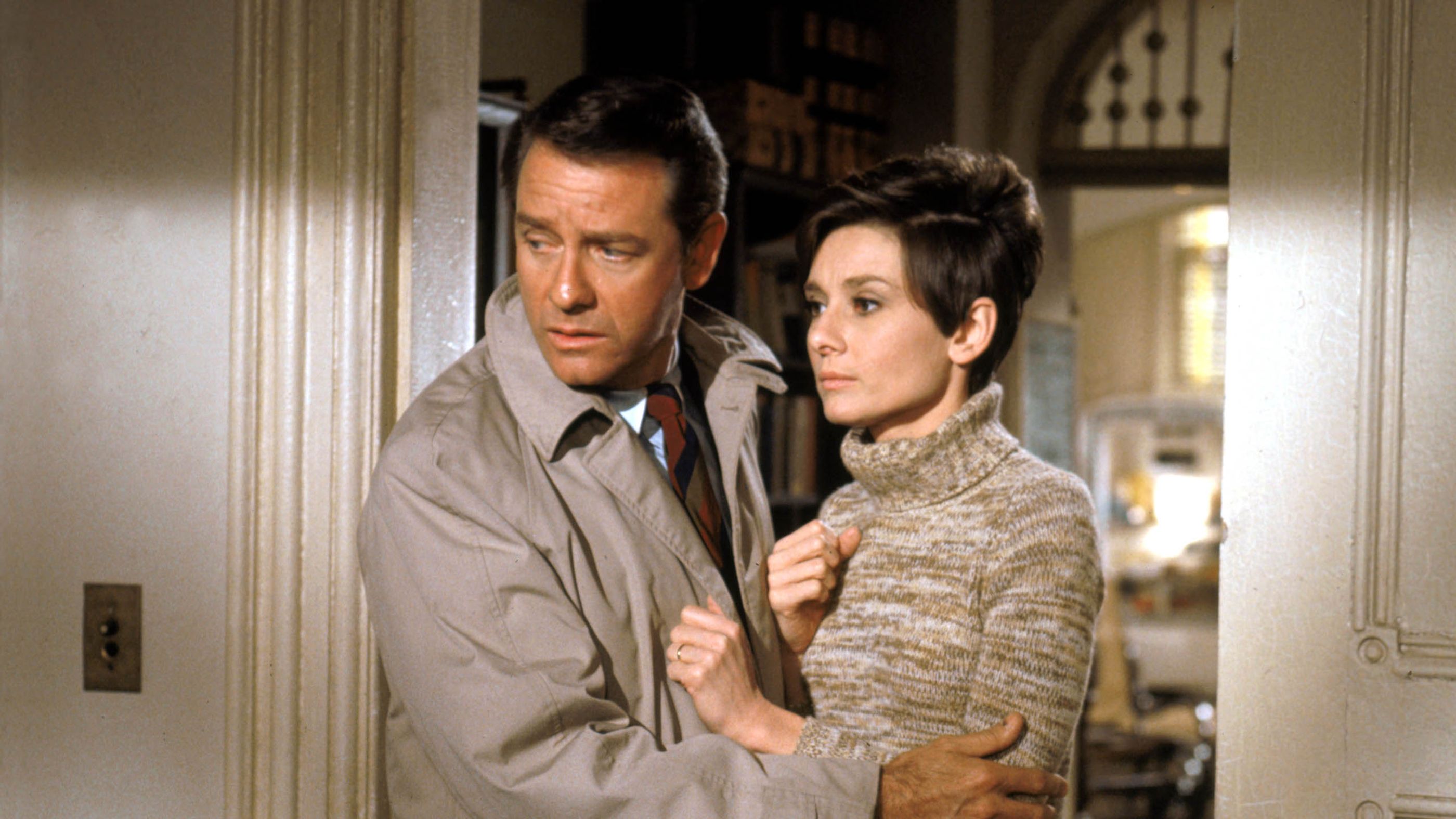 Wait Until Dark | Movies Anywhere